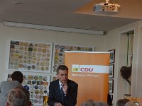 "Sehr geehrte Damen und Herren!"